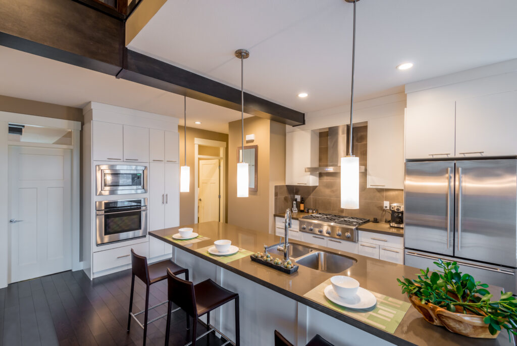 Home Inspections in College Grove, TN